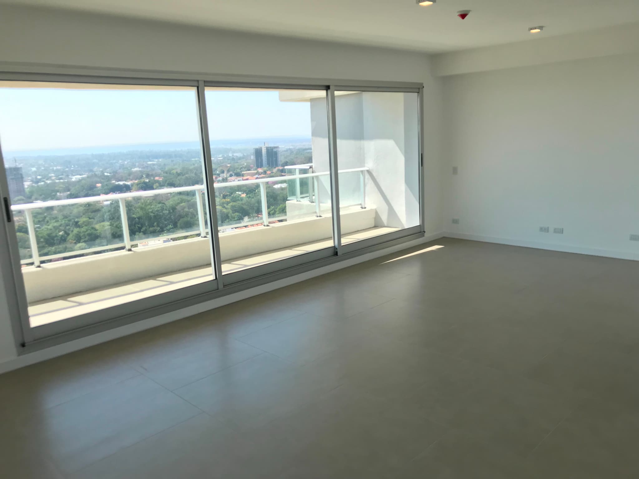 Palacio De Los Patos - Exclusivo Departamento en Venta, 2 Dormitorios de Lujo - Piso 22 B1 T1 — foto 4