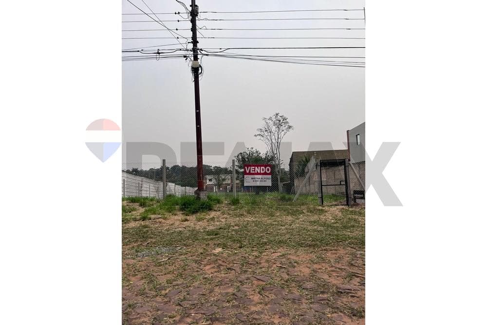 Terreno Zona Conmebol-B° America — foto 2