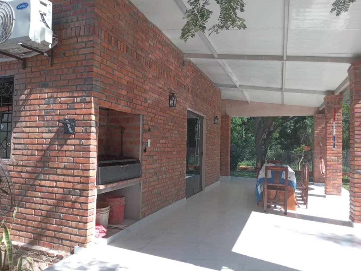 Casa 2 dormitorios - el cortijo, San Bernardino, foto 4