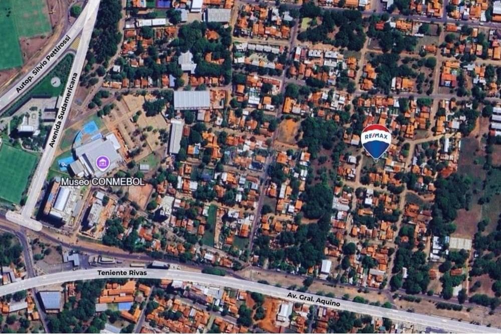 ???? Terreno en Venta Luque, Barrio América, foto 4