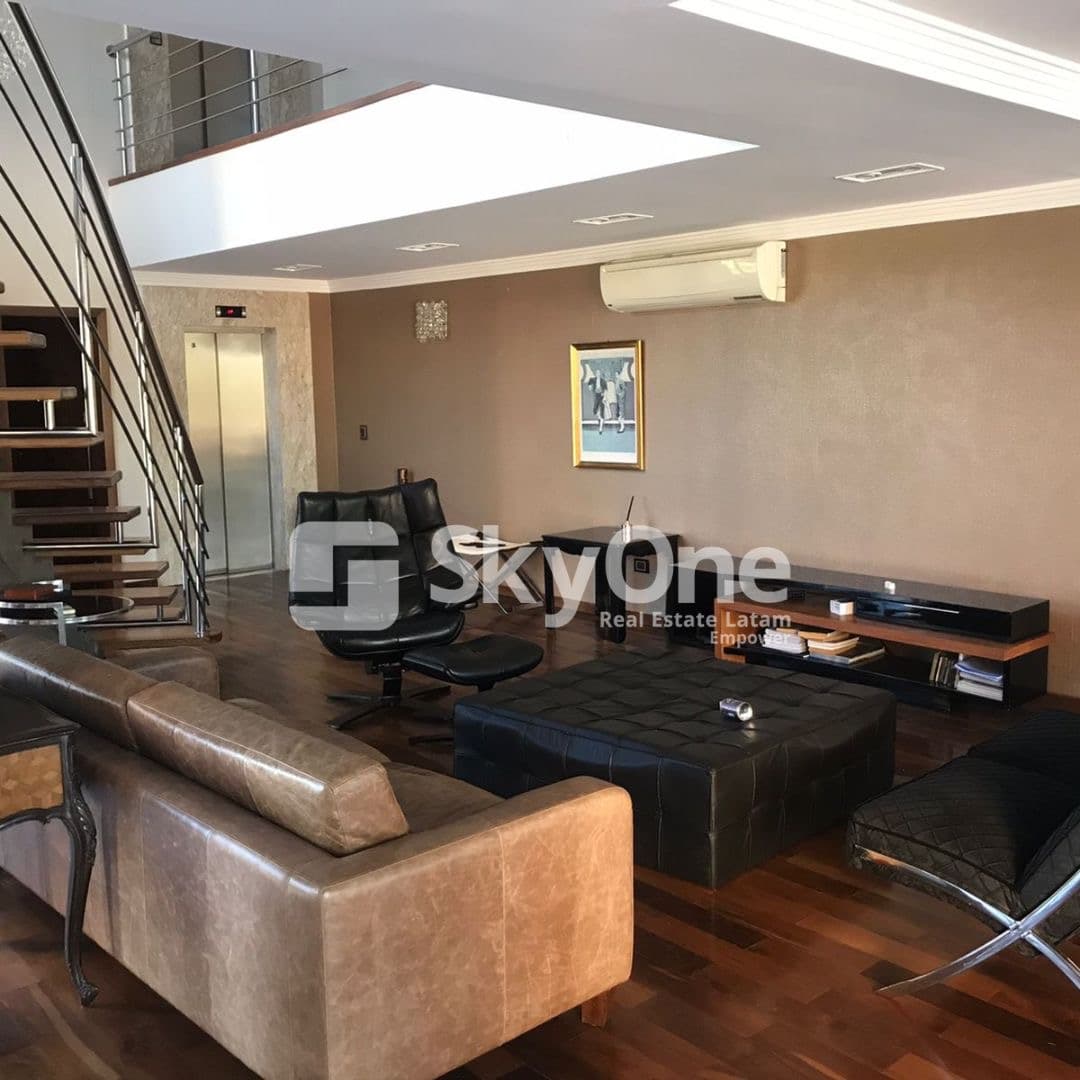 Se vende casa de alto padrón en el parana country club, foto 3