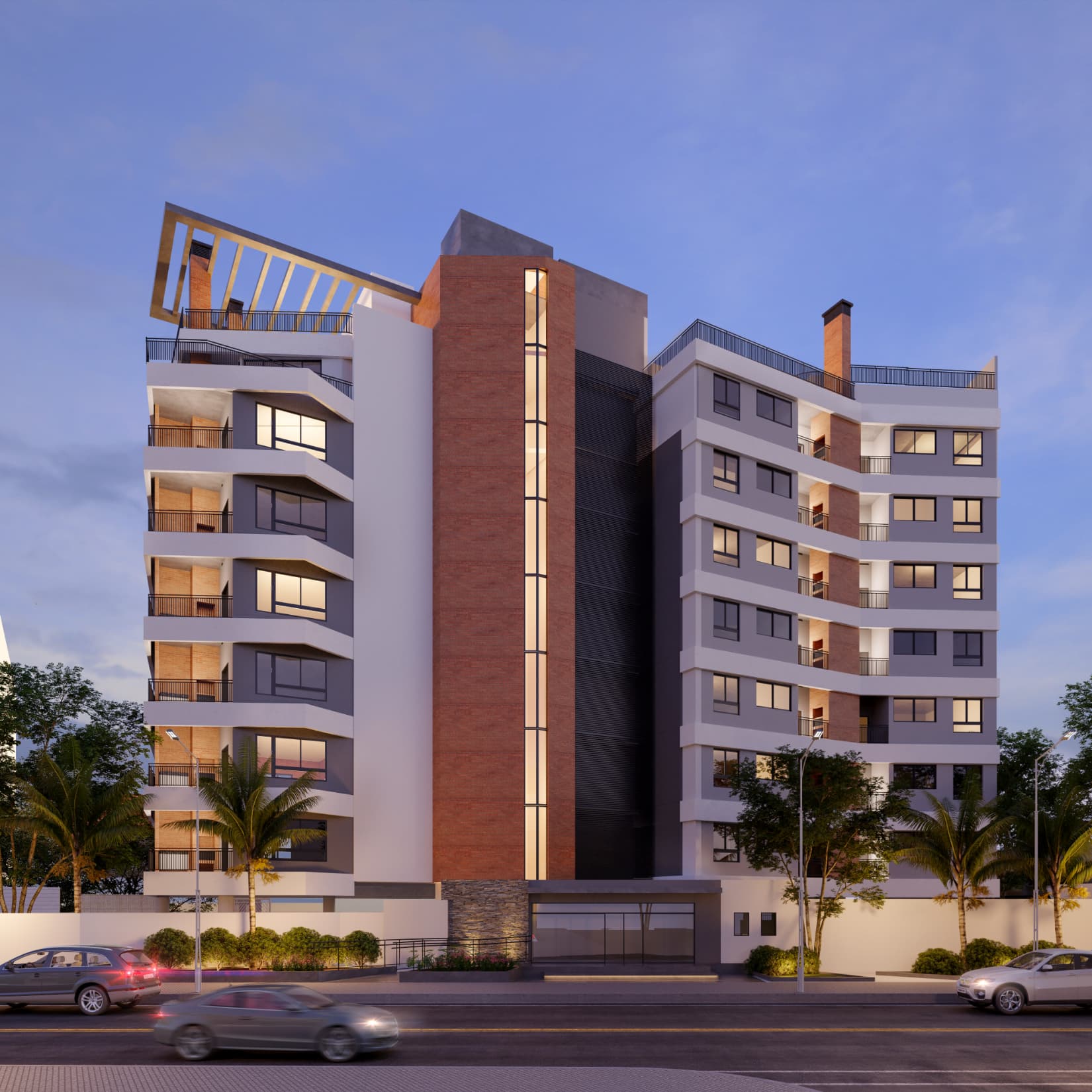 Departamentos en pozo Villa Morra Desde USD 54.261, foto 4