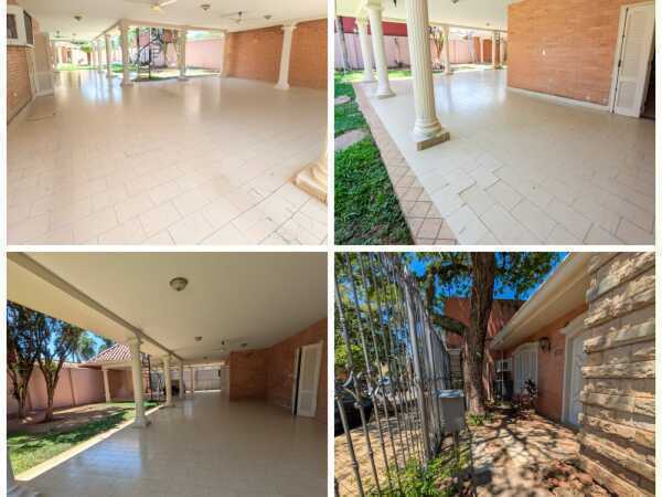 Amplia y elegante residencia – b° mcal. Estigarribia, foto 2