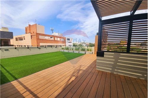 Departamento-Venta-PY Asunción Las Mercedes, foto 5