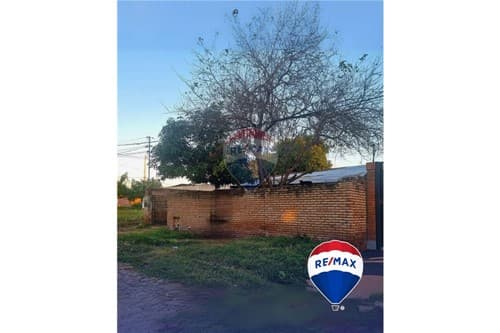 Terreno-Venta-Santa Rita e/ San Blas y Emilio Hasler, Lambaré, Central, foto 4