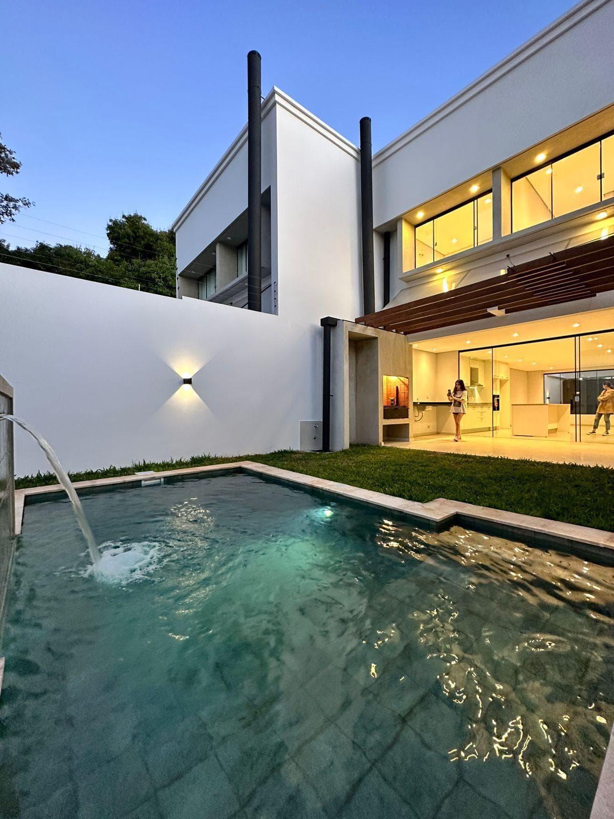 Duplex En Loma Pyta — foto 4