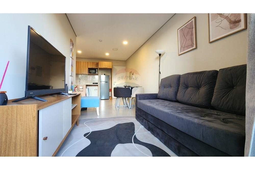 Departamento - Venta - Paraguay Asunción Las Mercedes, foto 3