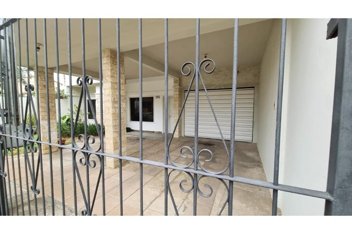 casa en Barrio Republicano, Asunción, foto 4