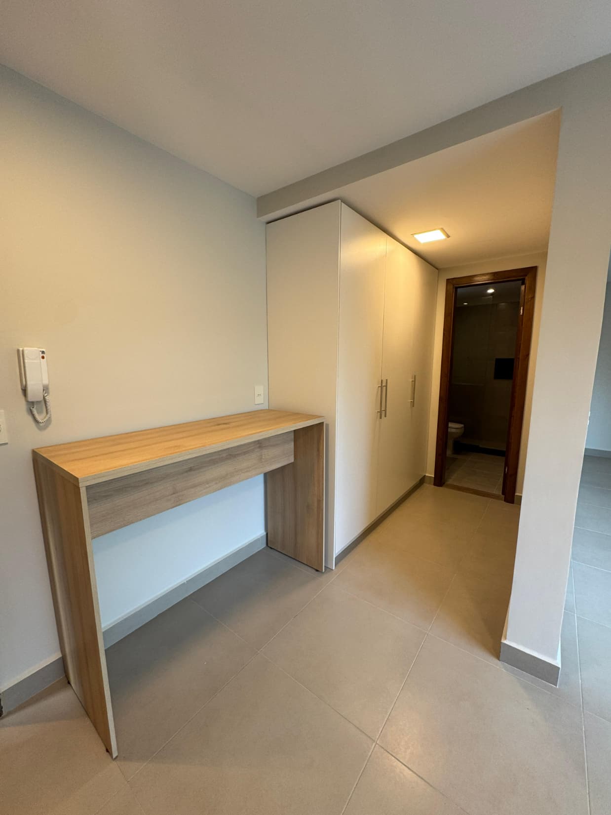 Departamento monoambiente a estrenar en el edificio marsella, foto 4