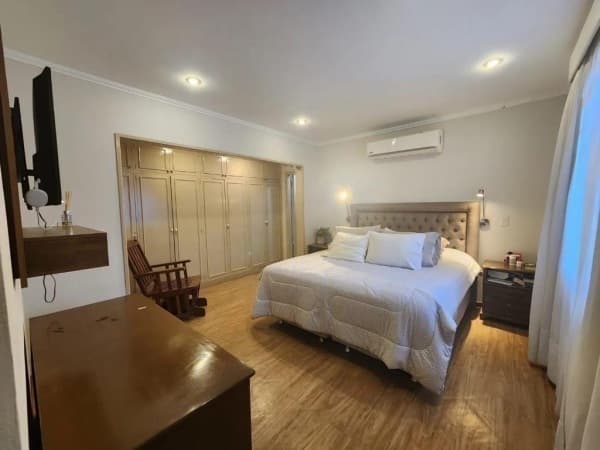En venta residencia de 3 dormitorios en la mejor zona de Luque, foto 4