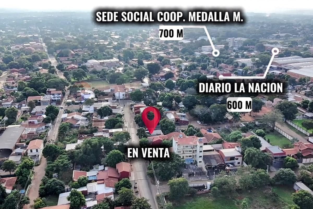 Casa - Venta - Fernando de la Mora, Central, Paraguay, foto 5