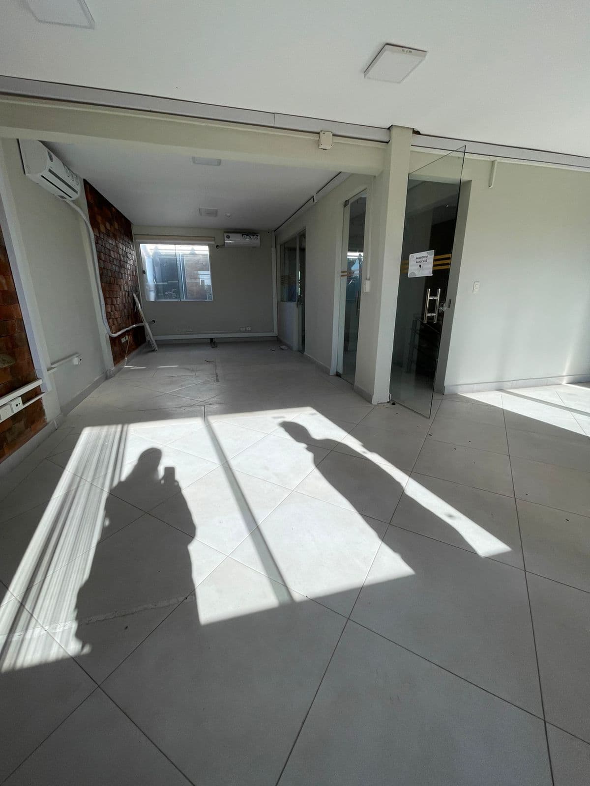 Edificio de Oficinas en Alquiler Barrio: SANTISIMA Trinidad, foto 3