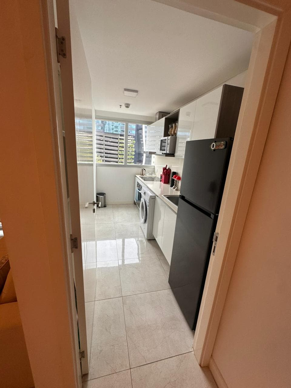 Departamento amoblado en alquiler – Ycuá Satí, foto 5