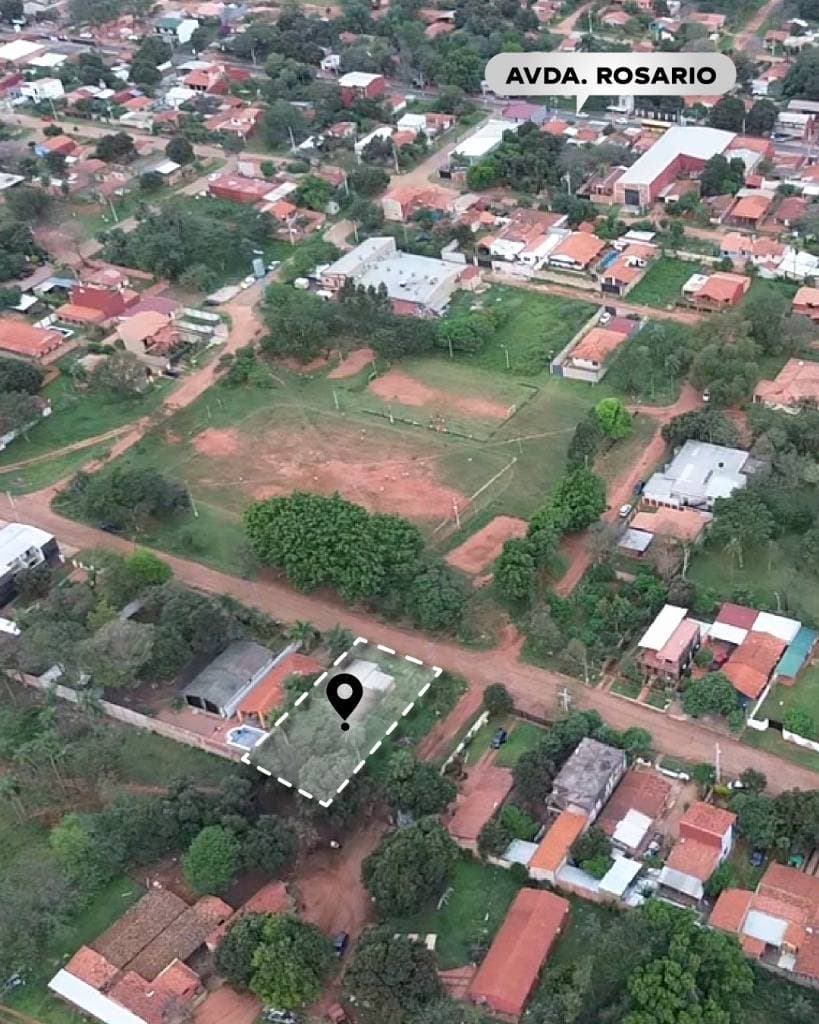 Terreno En Venta - Luque Barrio Mora Cue — foto 2