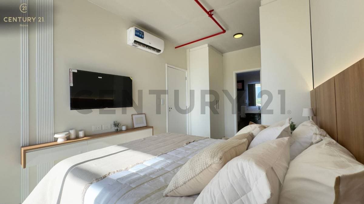 de Departamento en Pozo en Ycuá Satí, Asunción, foto 3