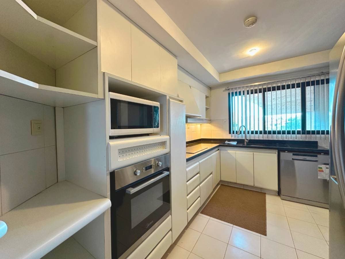 departamento de dos dormitorios en suite — foto 2