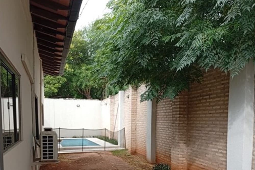Casa en Lambaré, zona Yacht B° Mbachio 1, foto 1