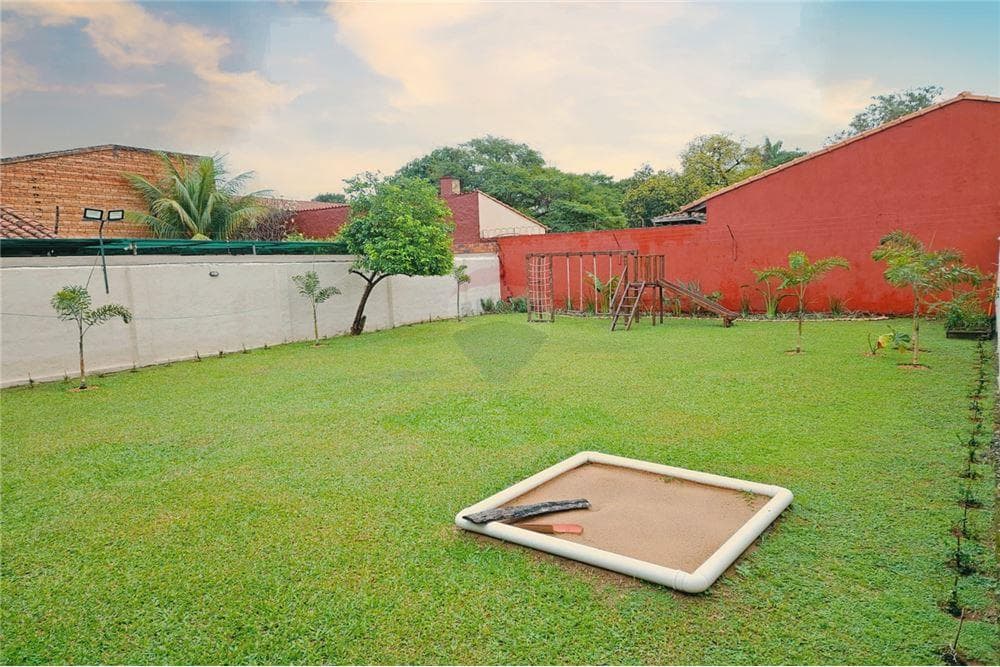 ✅amplia casa en San Lorenzo, bo. Mariangela, foto 3