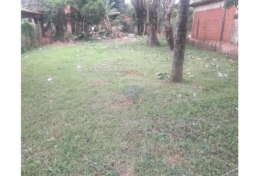 Terreno - Venta - Paraguay Central Julián Augusto Saldivar — foto 2