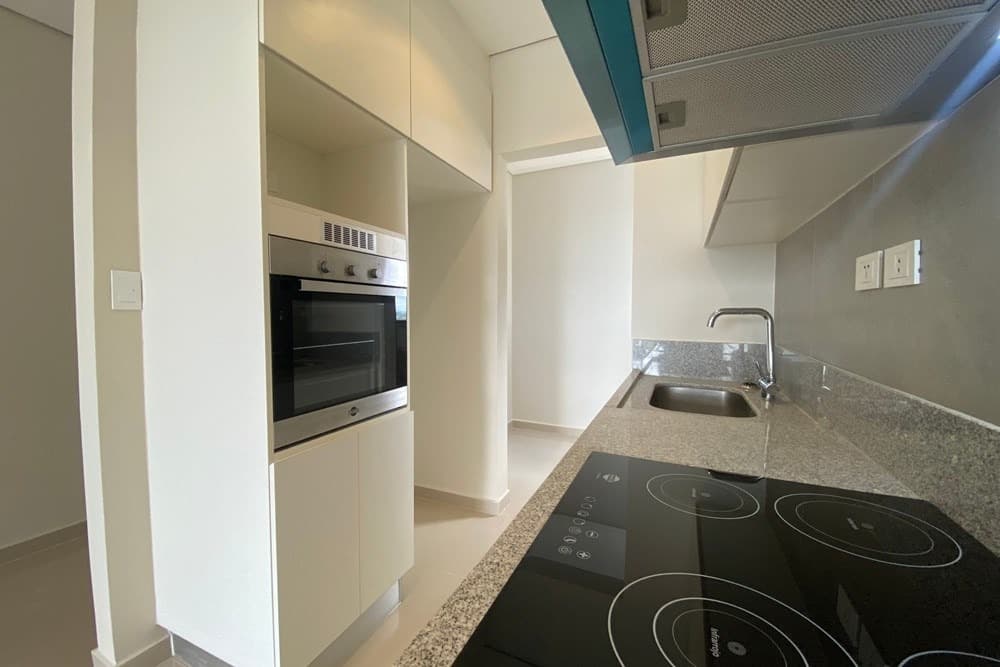 departamento en Asunción, Ycua Satí, foto 5