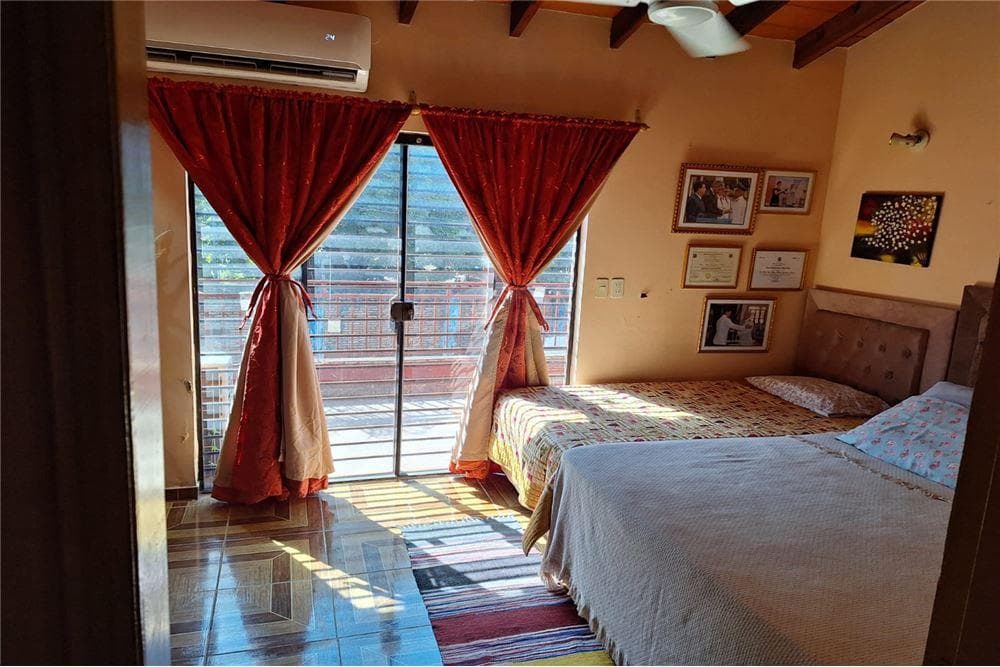 En venta casa en Luque laurelty, foto 3