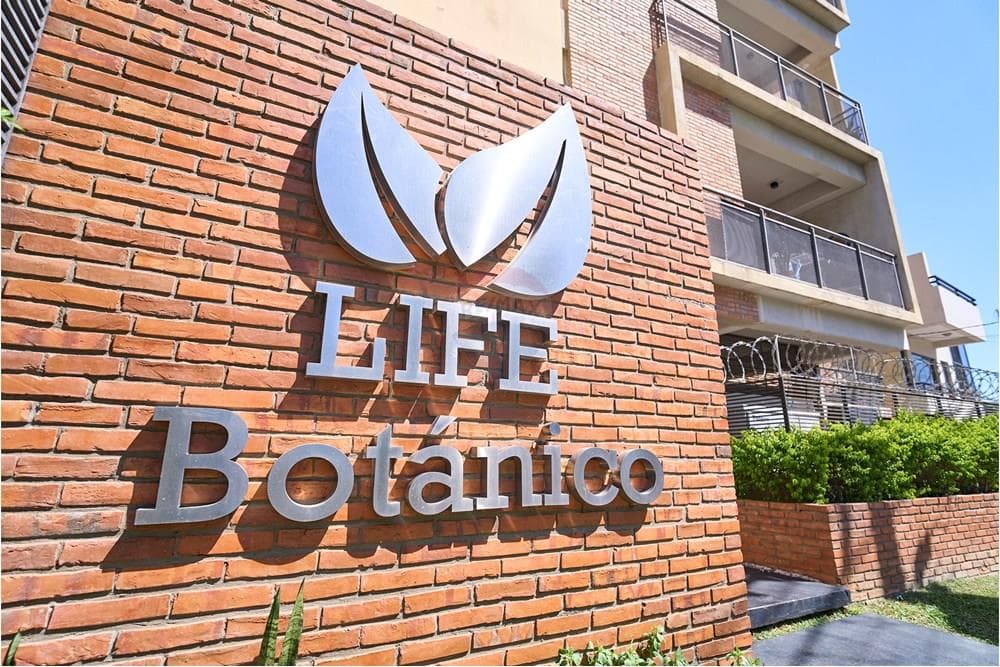 Depto de dos habitaciones en venta