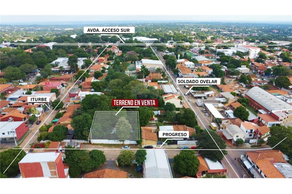 En venta importante terreno en fernando(z.sur), foto 5