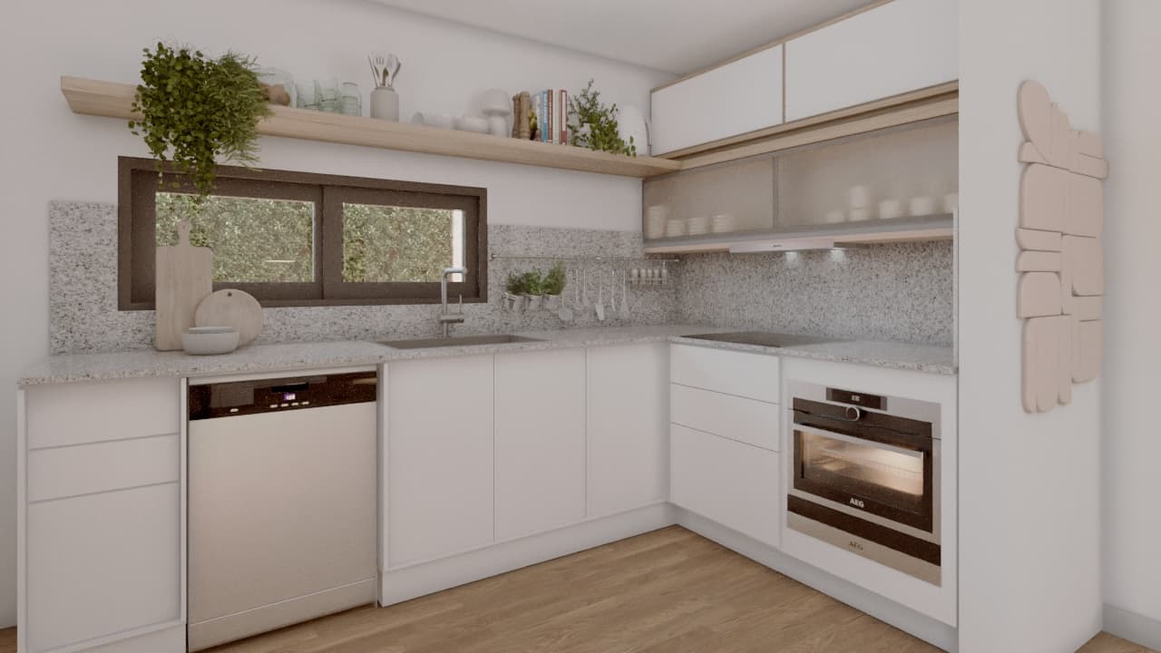 Ultimo Tríplex Disponible En Barrio Nueva Esperanza – Encarnación — foto 4