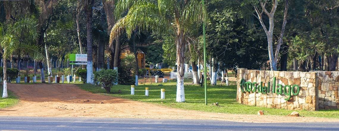 Barrio Cerrado Ecos del Lago , Areguá, Central (En Promoción), foto 1