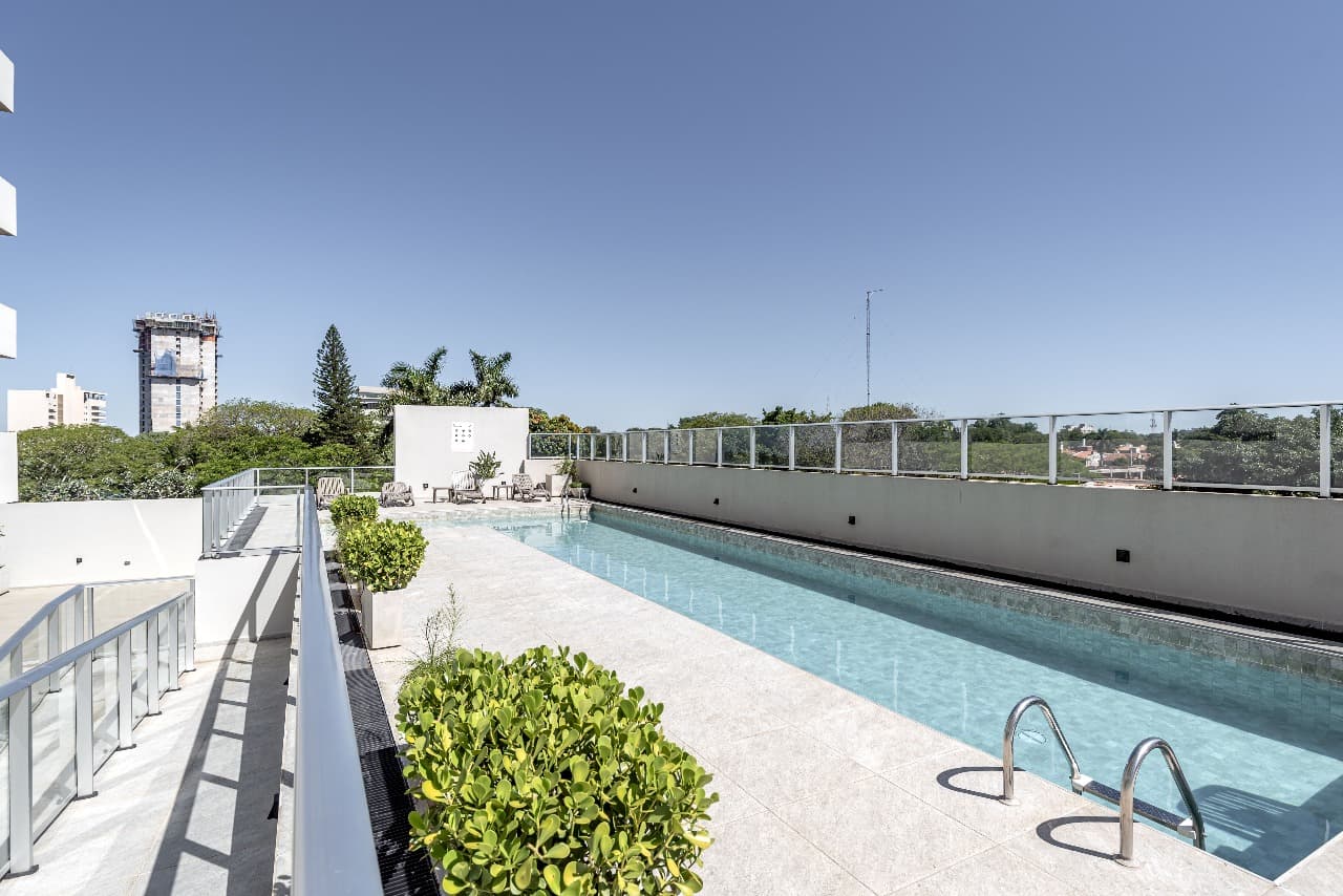 Departamento de 2 dormitorios - fortaleza boggiani, foto 3