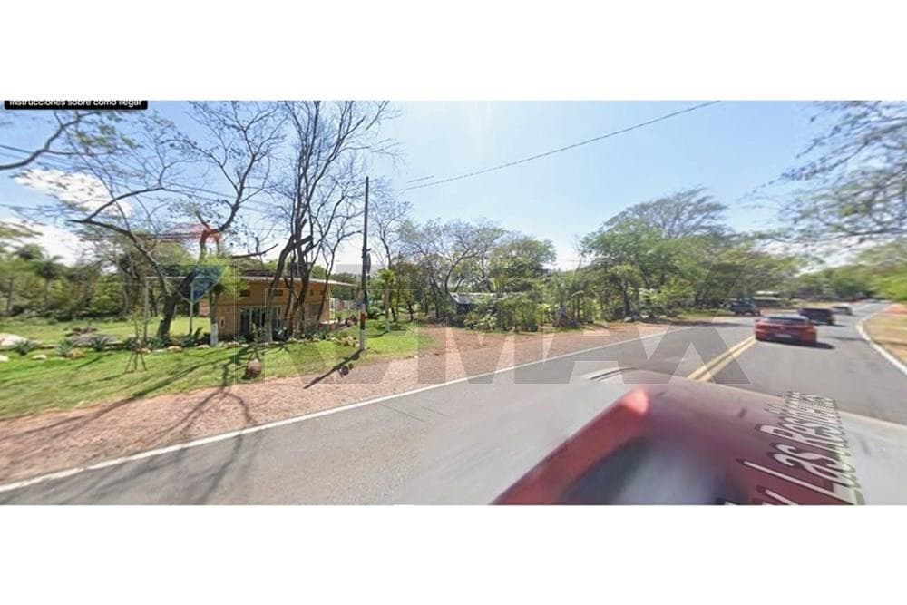Terreno en aregua - isla valle, foto 1