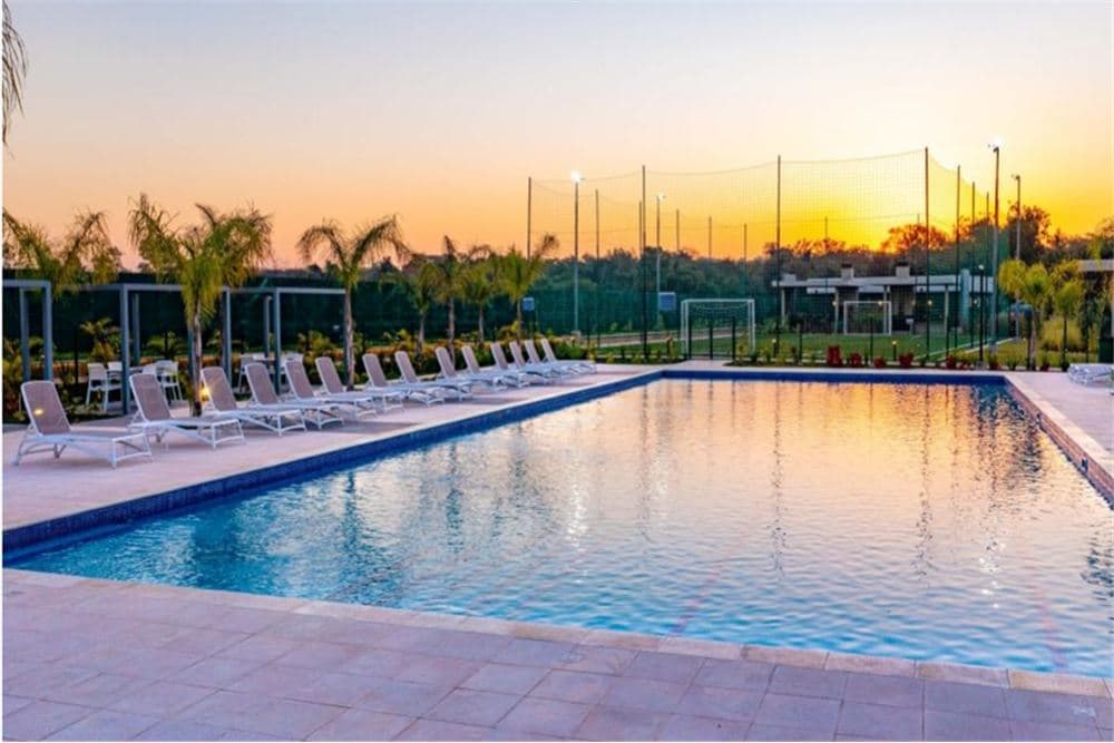 Departamento-Alquiler, Surubi`y, Mariano Roque Alonso, Central — foto 4