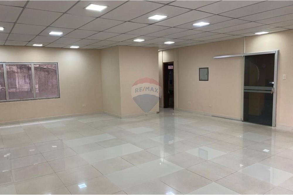 Oficina Ideal en el Centro de Paraguay: 110 m" — foto 4
