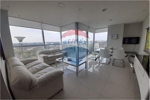 Alquilo dpto full equipado en el Miami Tower