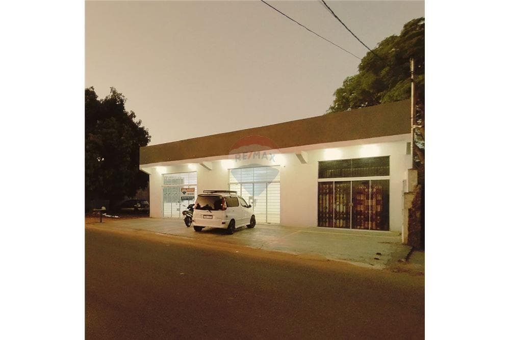 Local Comercial - Alquiler - San Lorenzo, Paraguay, Es lo que buscas!