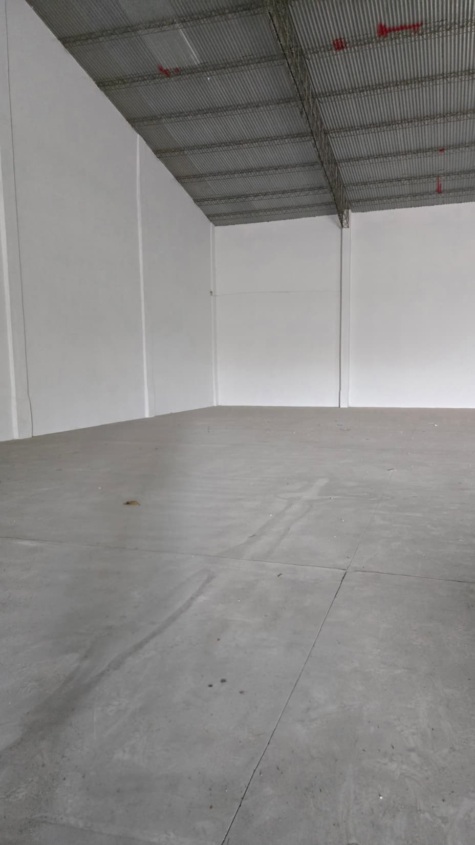 Deposito 900 m2 al lado de Distrito Perseverancia ( zona Artigas/Brasilia) — foto 2
