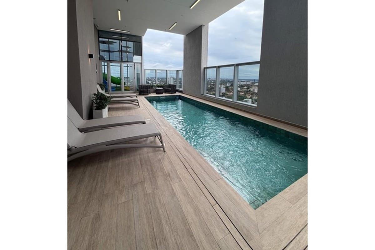 de departamento en Las Lomas, Carmelitas — foto 3