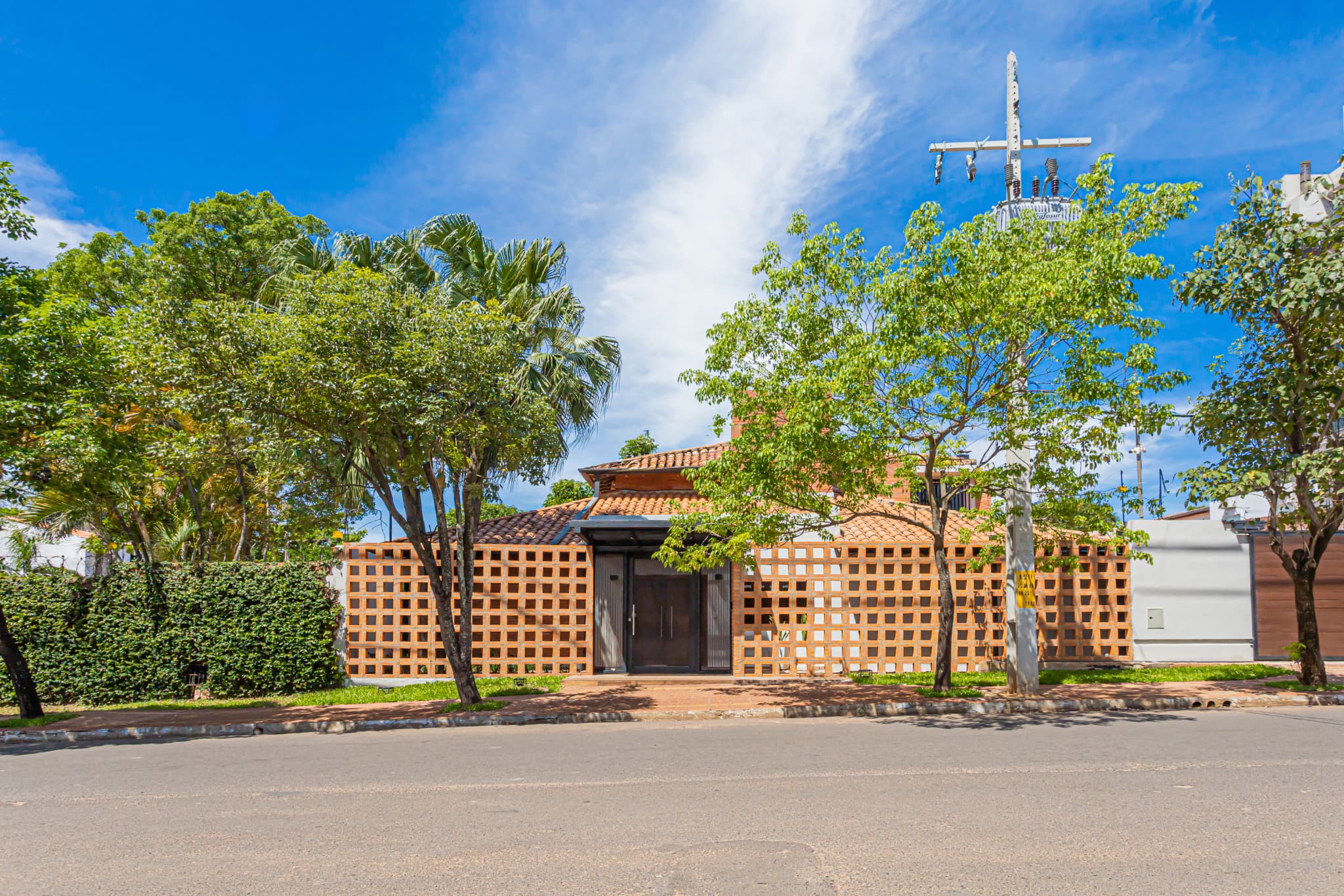 Vendo casa de 3 dormitorios en suite