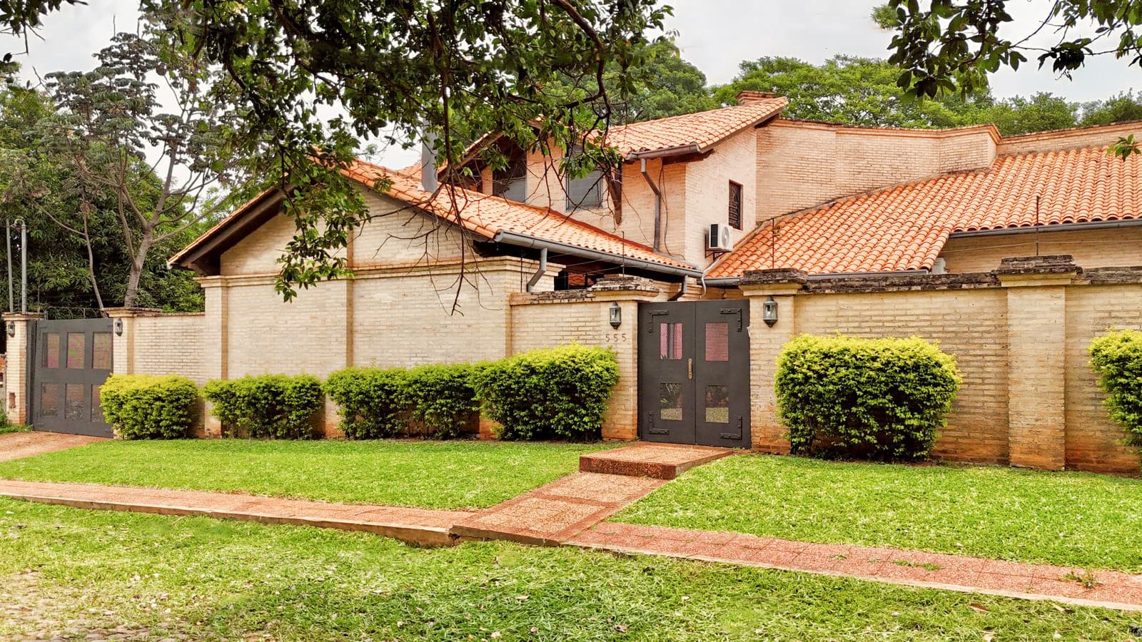 Casa zona avda. Laguna grande - barrio san miguel, San Lorenzo, foto 2