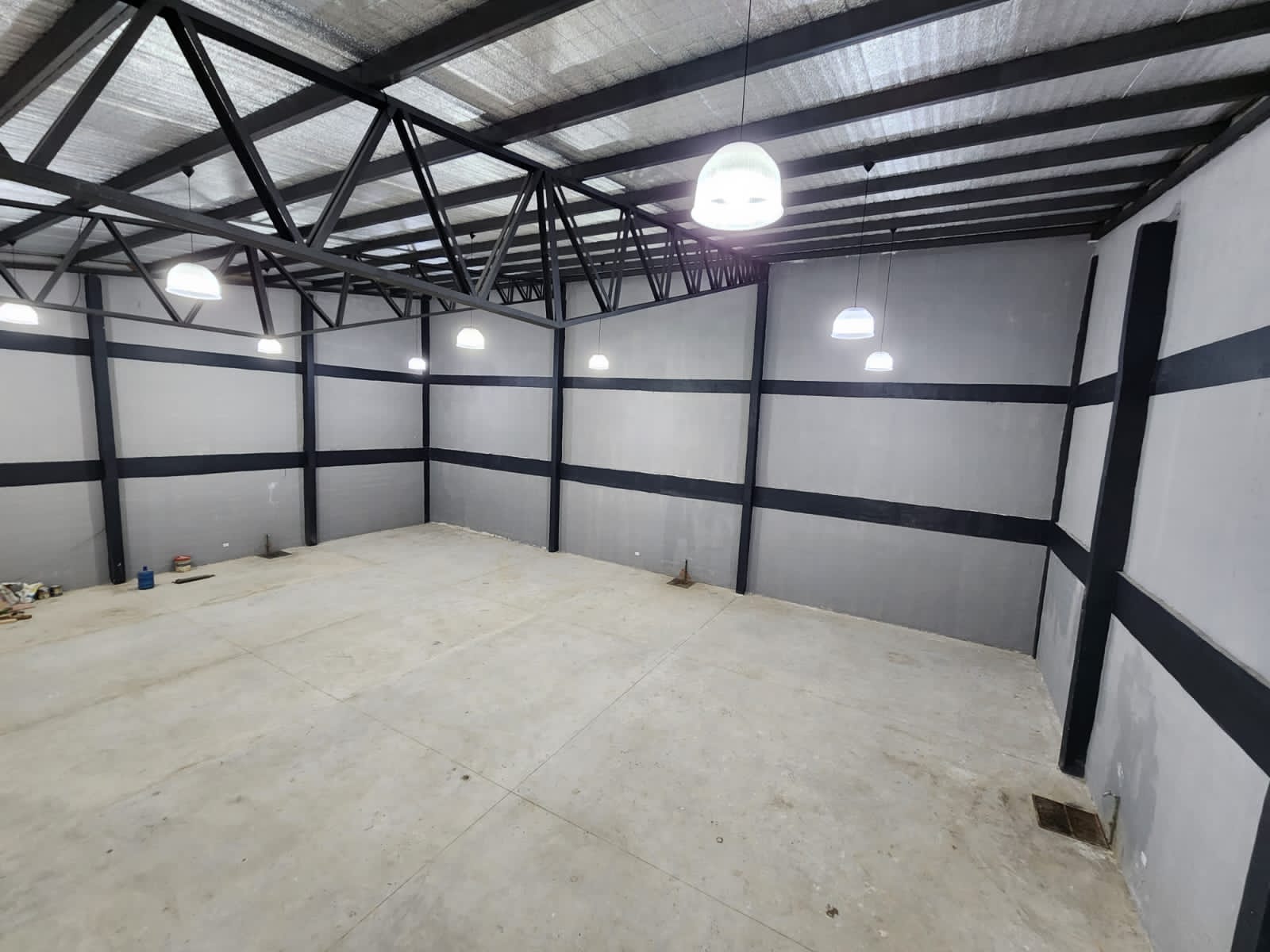 o Alquilo Tinglado con Oficinas en Fernando de la Mora-CLGL4978887, foto 1