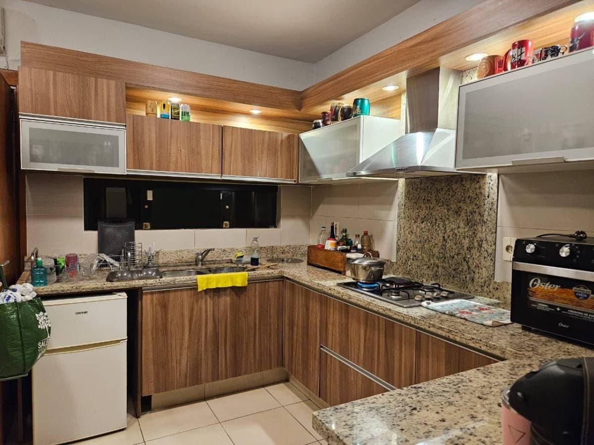 Casa en condominio en Luque, foto 3