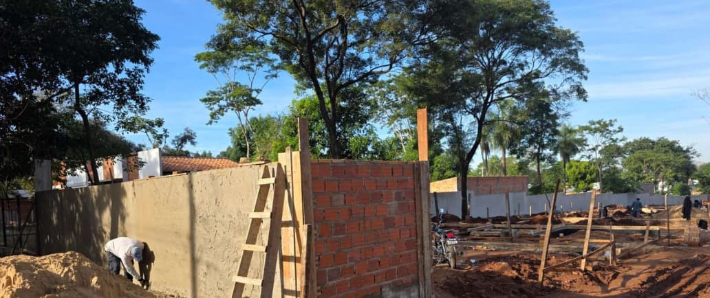 Vicinia barrio cerrado, foto 5