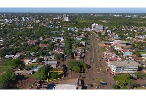 Terreno en Ciudad del Este barrio don bosco, foto 3