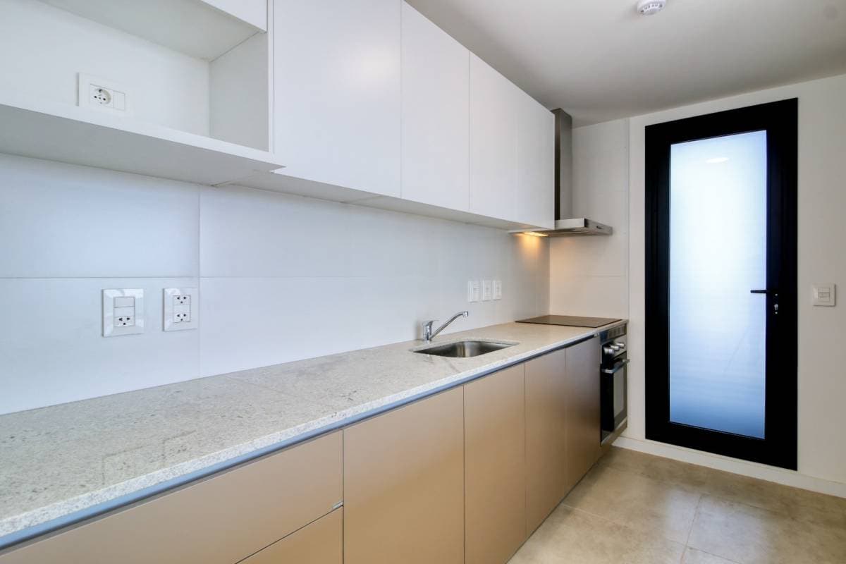 Departamento de 3 dormitorios en el edificio feel Asunción, foto 3