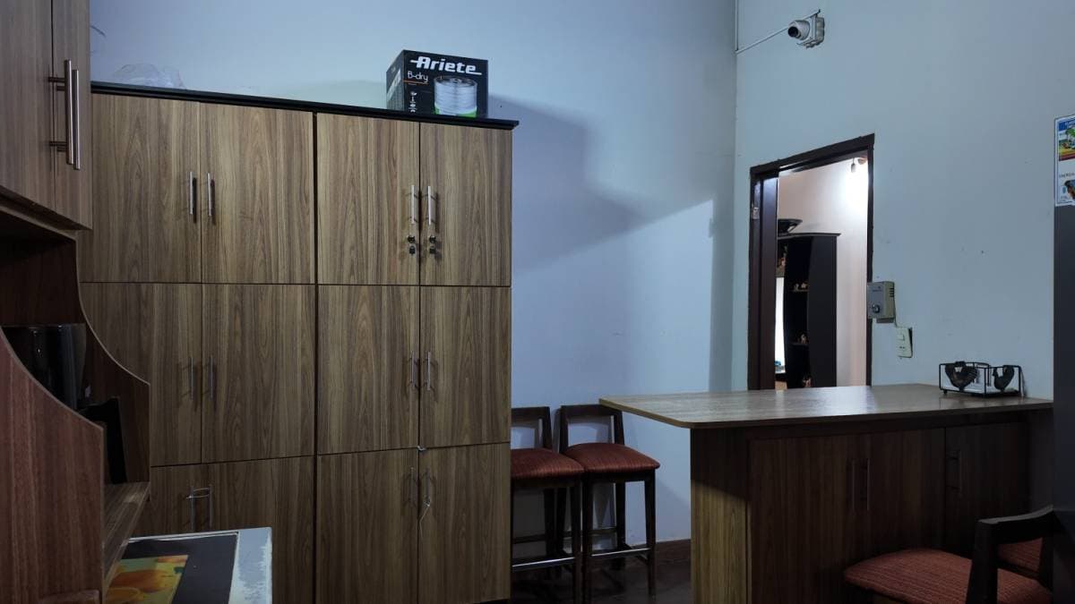Casa quinta en venta en Laurelty, San Lorenzo, foto 5