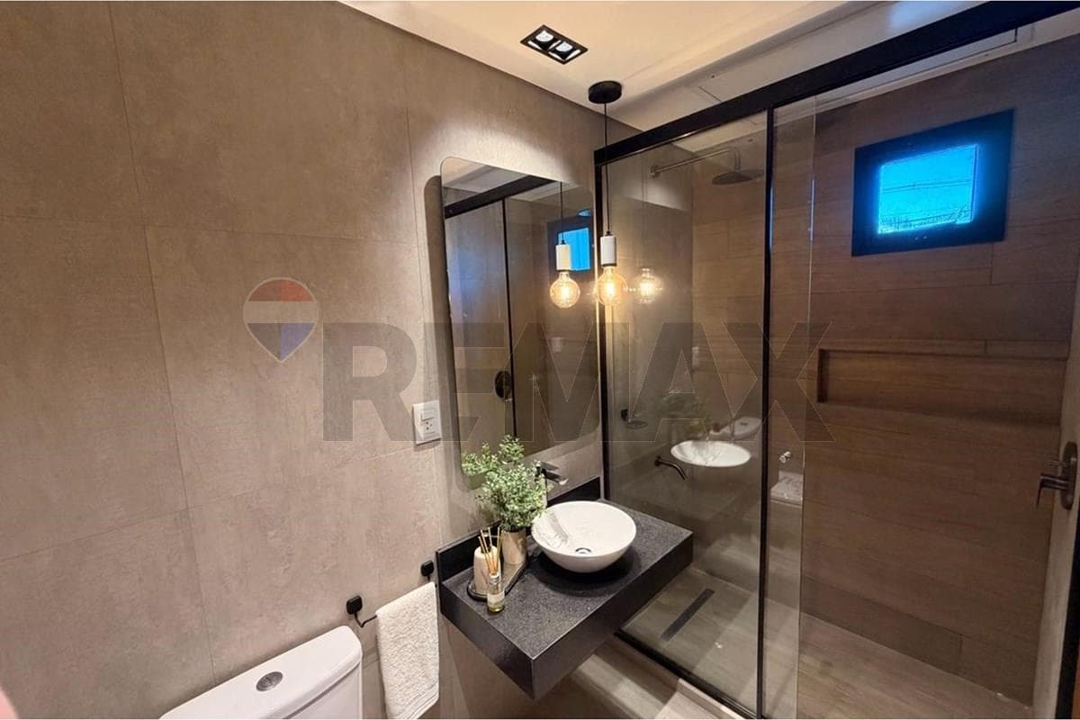 Departamento - Venta - Las Lomas (Carmelitas), Asunción, Paraguay, Tuyo!, foto 2
