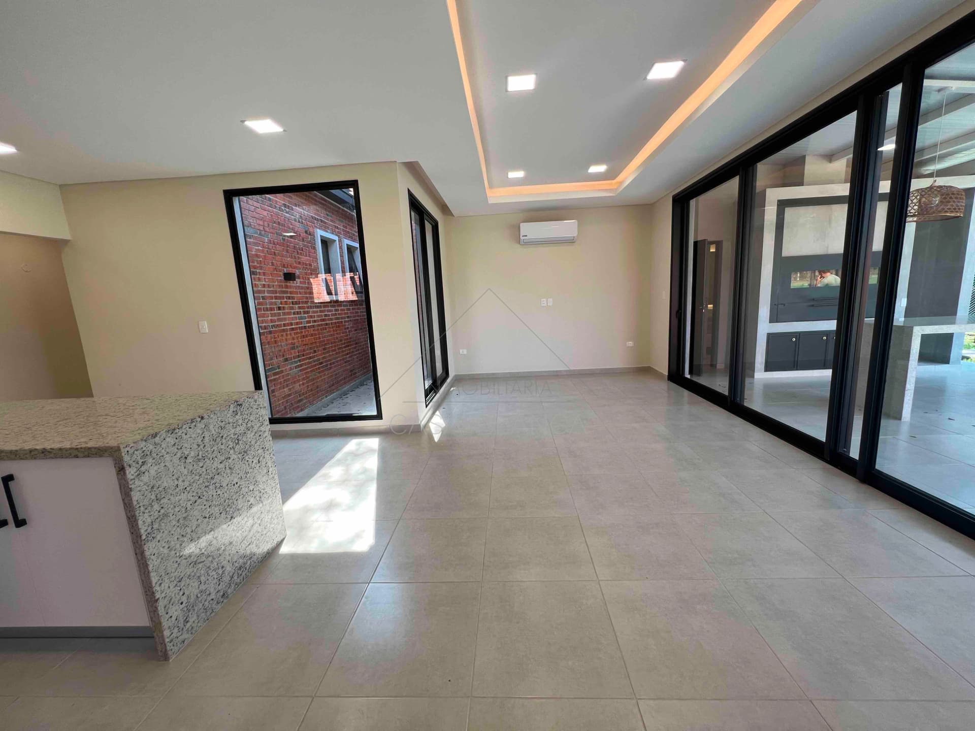 Venta‼️ Casa en San Bernardino, Zona Los Alpes, foto 2