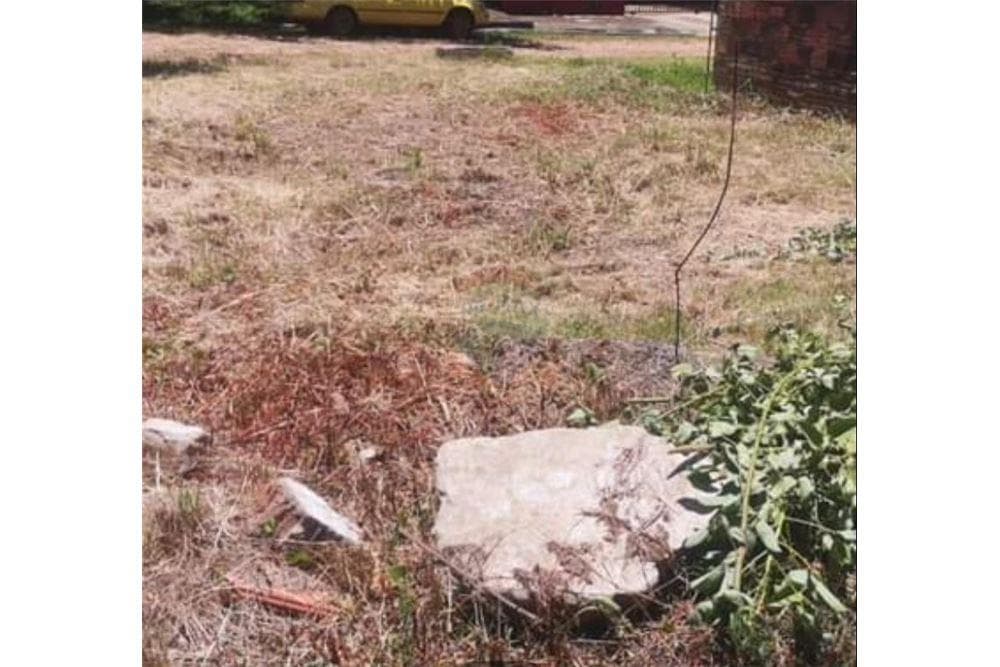 ¡Vendo terreno en Mariano Roque Alonso Bo Corumba, foto 2