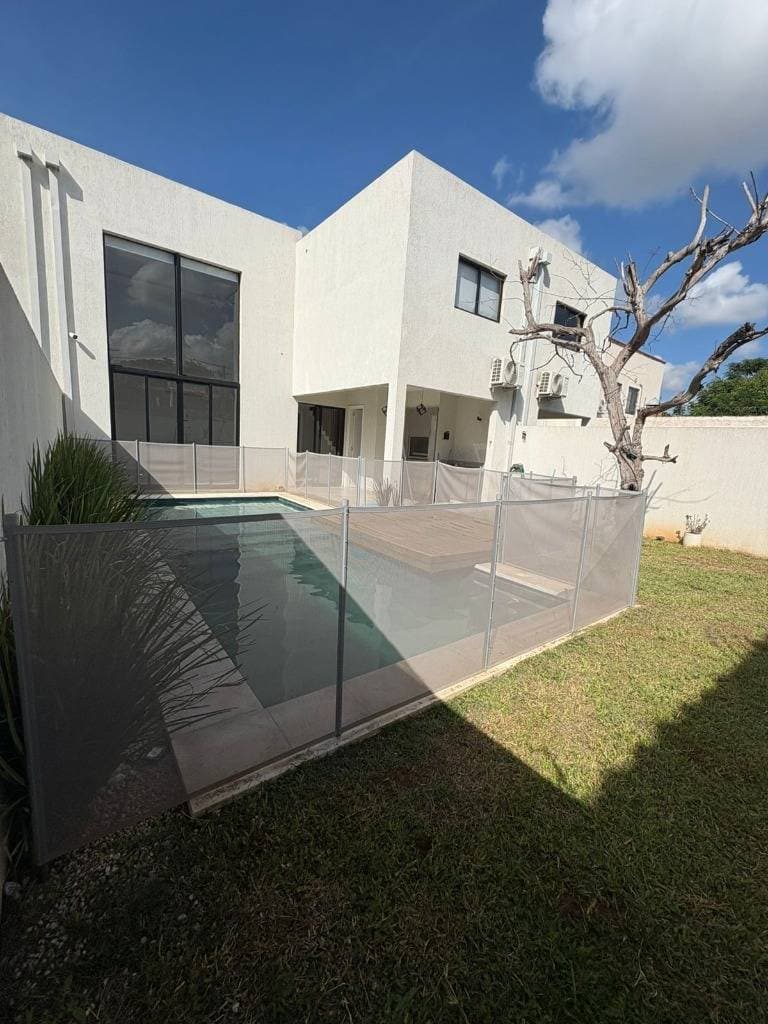 Duplex en Luque jardin de oro, foto 2