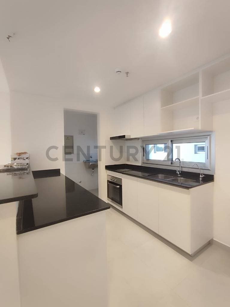 – Departamento en Fortaleza Boggiani — foto 1